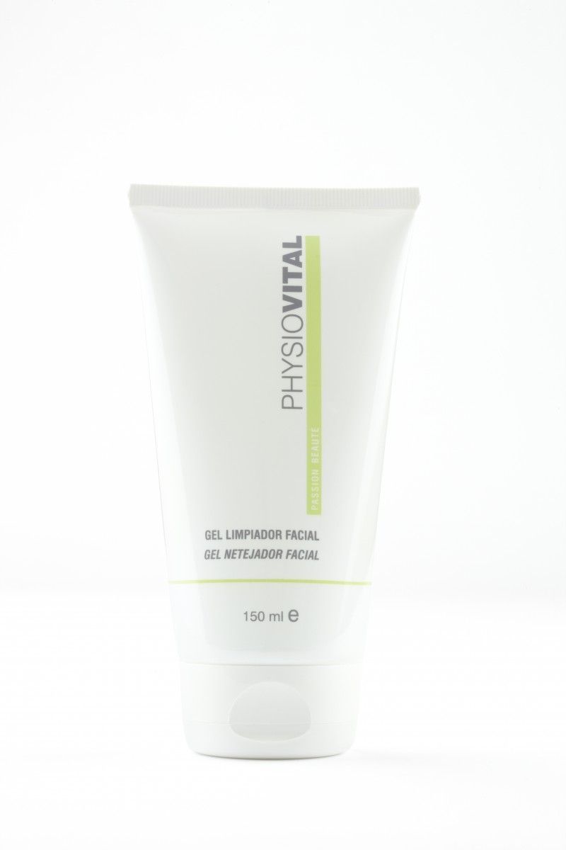 Gel limipiador facial Perfumeria Vall