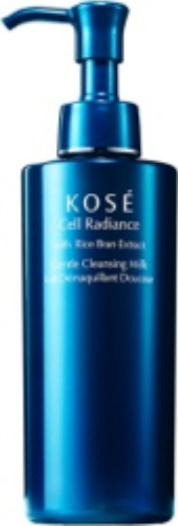Kosé Cell Radiance Leche Desmaquilladora Suave