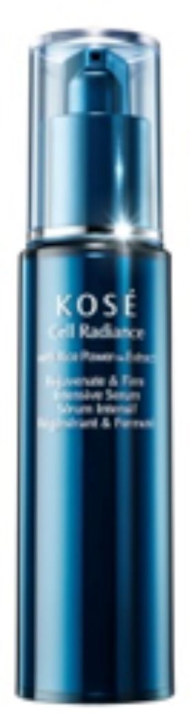 Cell Radiance Kosé Suero Concentrado Rejuvenecedor Y Reafirmante.