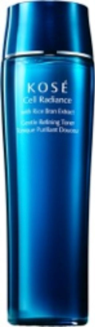 Kosé Cell Radiance Tónico Perfeccionador Suave