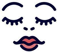 Icono Maquillaje express