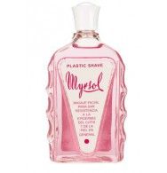 Myrsol Plastic Shave.  Para Dar Resistencia A La Epidermis.