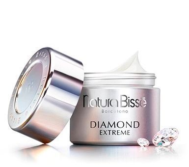 Natura Bissé Diamond Extreme Cream 50 Ml.