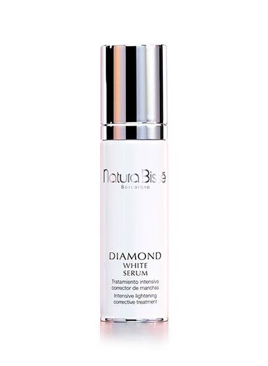 Natura Bisse Diamond White Serum 50 Ml.