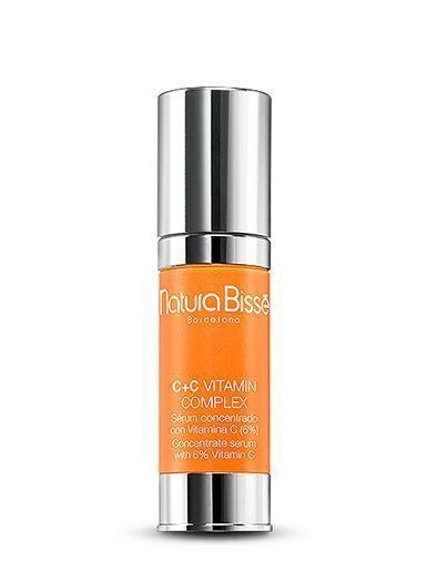 Natura Bissé C+C Vitamin Complex 30ml.