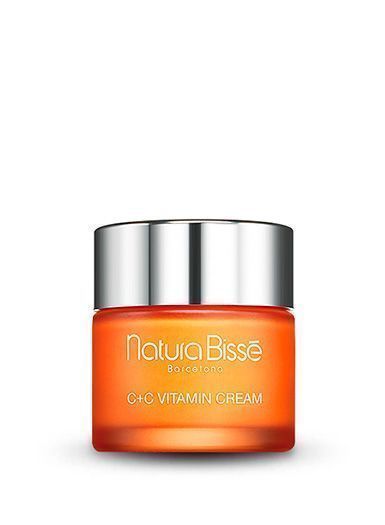 Natura Bissé C+C Vitamin Cream 75 Ml.