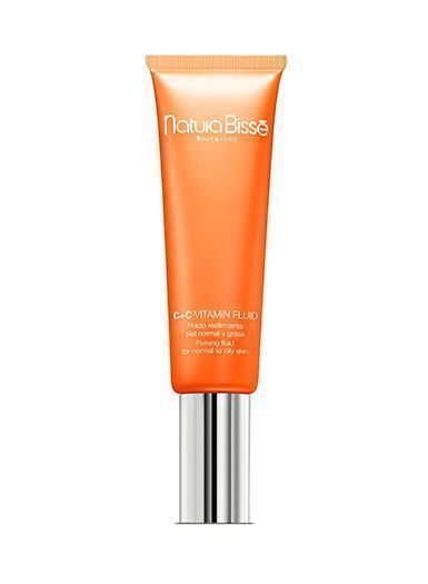 Natura Bissé C+C Vitamin Fluid SPF10 50 Ml.