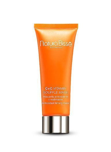 Natura Bissé C+C Vitamin Soufflé Mask 75 Ml.