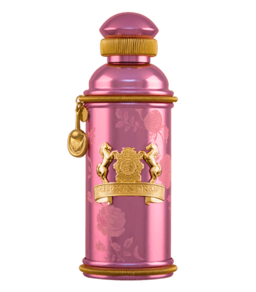Alexandre.J The Collector Rose Oud 100ml.