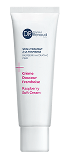 Dr Renaud Crème Douceur Framboise