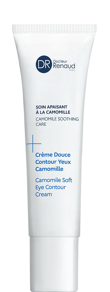 Dr Renaud Crème Doux Contour Yeux Camomille