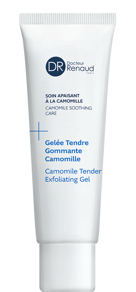 Dr Renaud Gelée Tendre Gommante Camomille