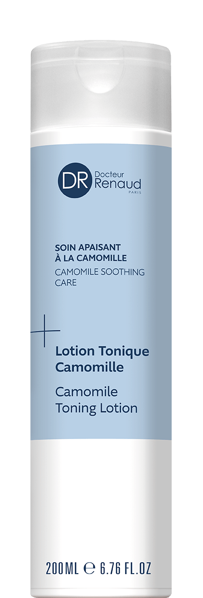 Dr Renaud Lotion Tonique Camomille
