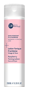 Dr Renaud Lotion Tonique Framboise Visage Et Yeux