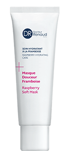 Dr Renaud Masque Douceur Framboise