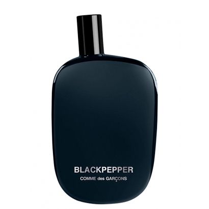 Comme Des Garçons Blackpepper Eau De Parfum