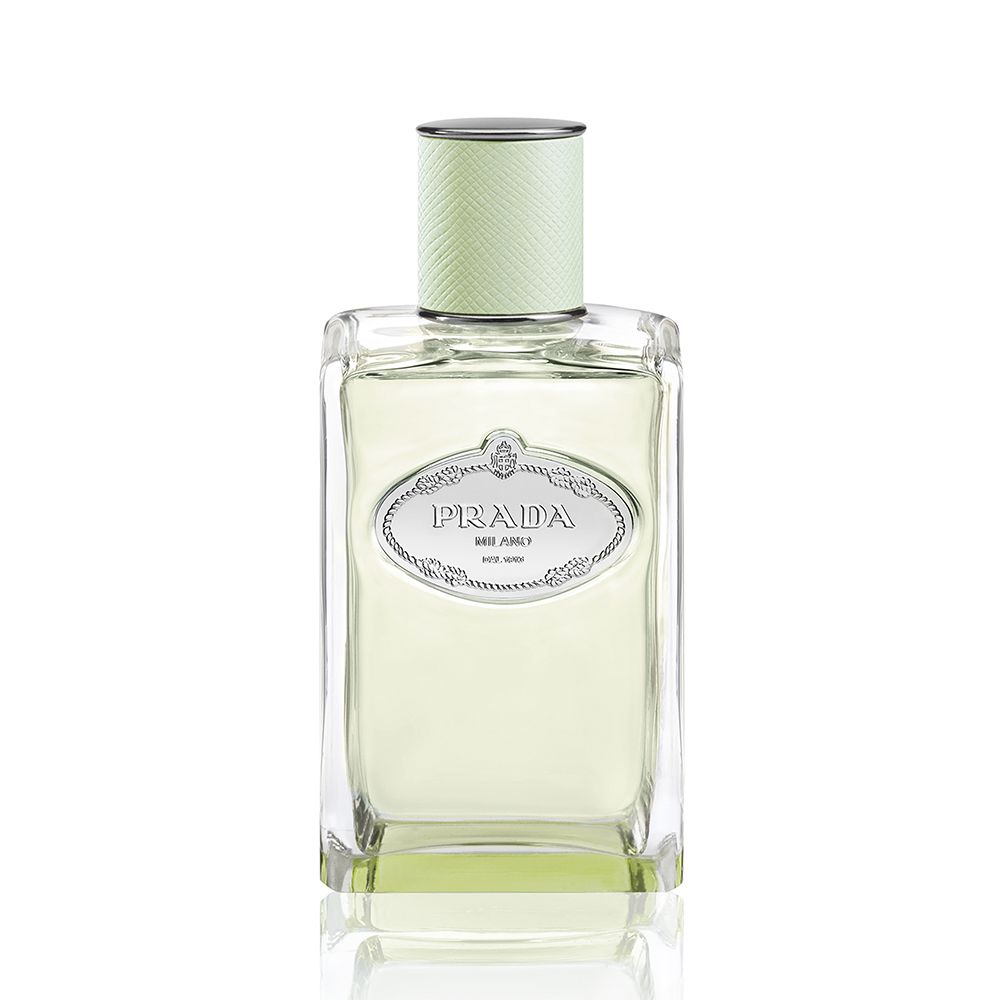Prada Les Infusions: Iris Eau De Parfum
