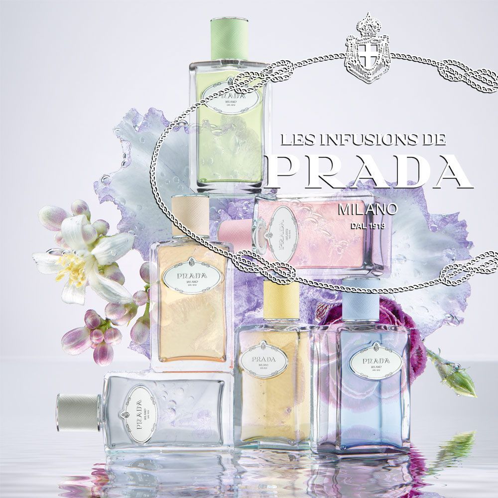 infusion de iris prada mercadona