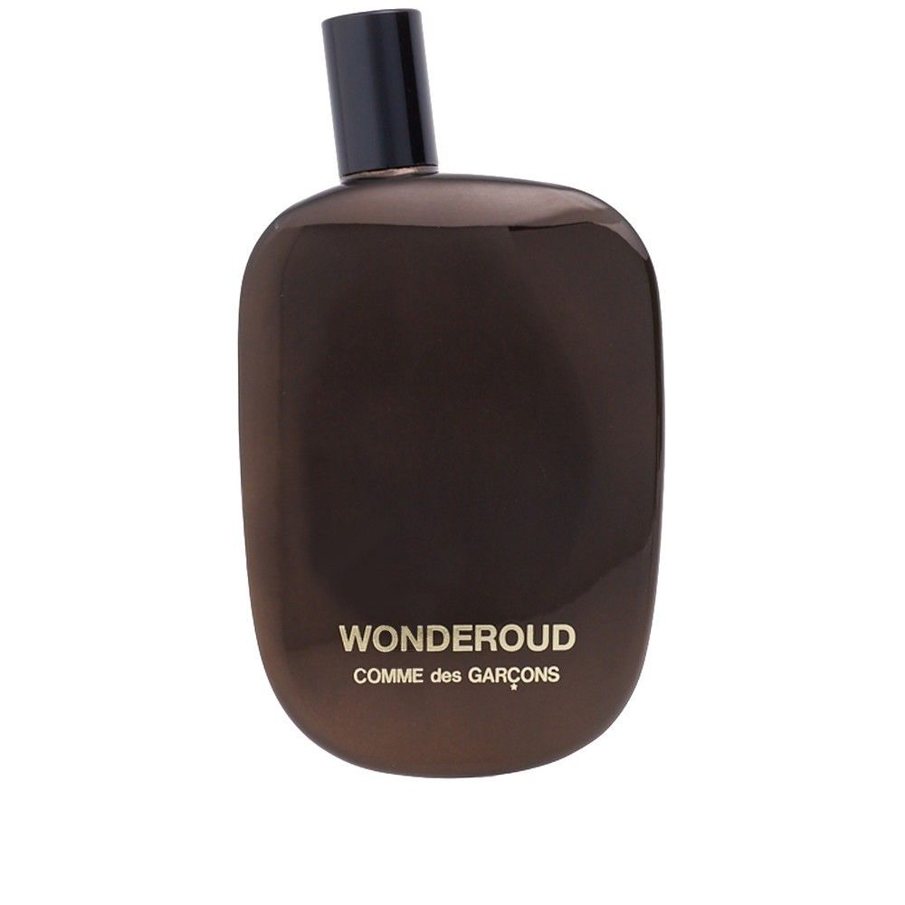 Comme Des Garçons Wonderoud Eau De Parfum 100 Ml.