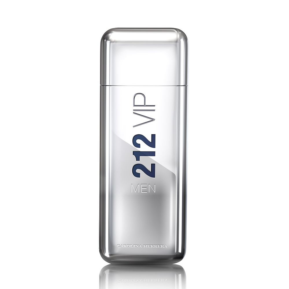 Carolina Herrera 212 VIP Men Eau De Toilette