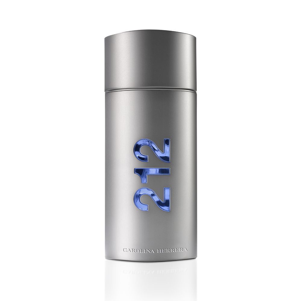 Carolina Herrera 212 Men Eau De Toilette