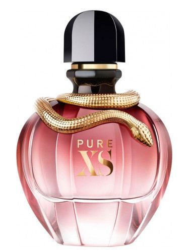 Paco Rabanne Pure XS Woman Eau De Parfum