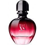Paco Rabanne Black XS Woman Eau De Parfum