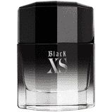Paco Rabanne Black XS Eau De Toilette
