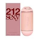 Carolina Herrera 212 Sexy Woman Eau De Parfum