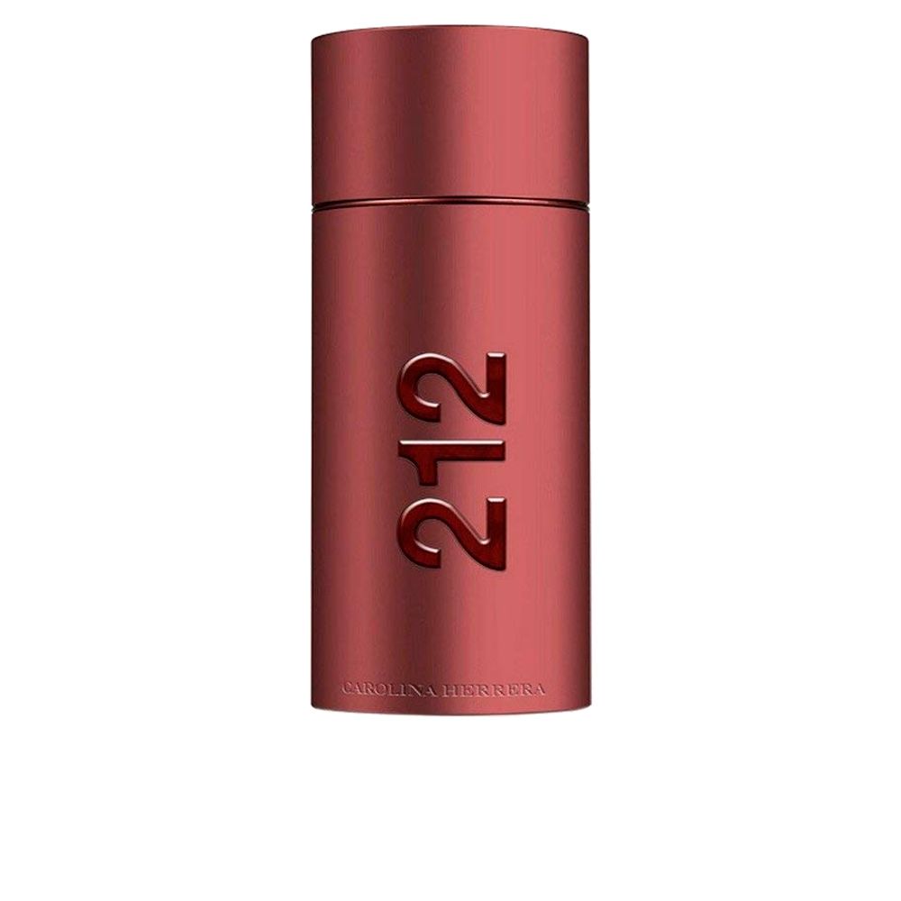Carolina Herrera 212 Sexy Men Eau De Toilette