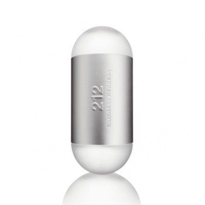 Carolina Herrera 212 Woman Eau De Toilette