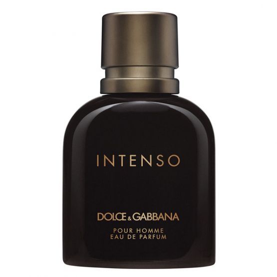 Dolce & Gabbana Pour Homme Intenso Eau De Parfum