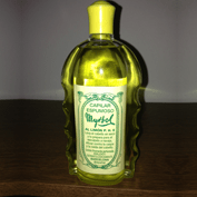 Myrsol Champú Espumoso Al Limón PH 6