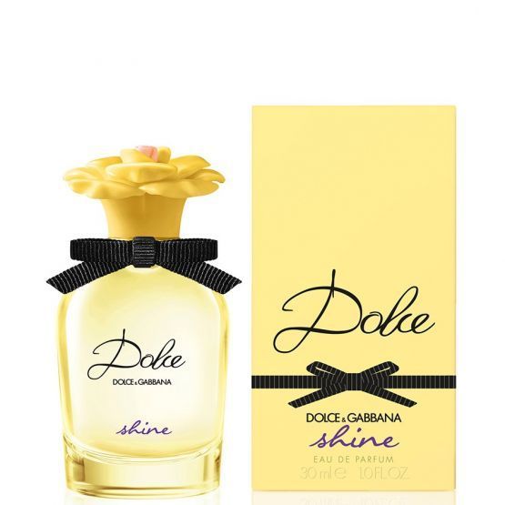 Dolce & Gabbana Dolce Shine Eau De Parfum