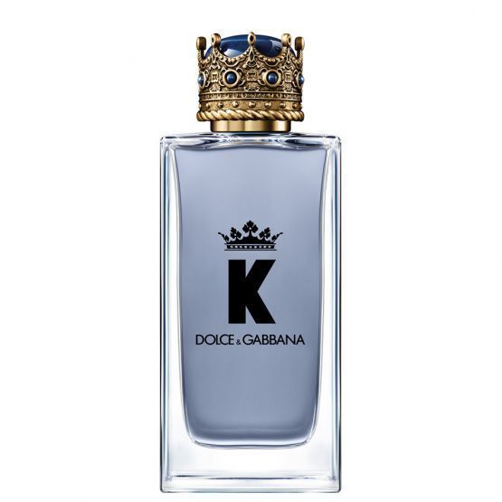 Dolce & Gabbana K Eau De Toilette