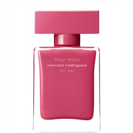 Narciso Rodriguez For Her Fleur Musc Eau De Parfum