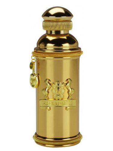 Alexandre.J The Collector Golden Oud 100ml.