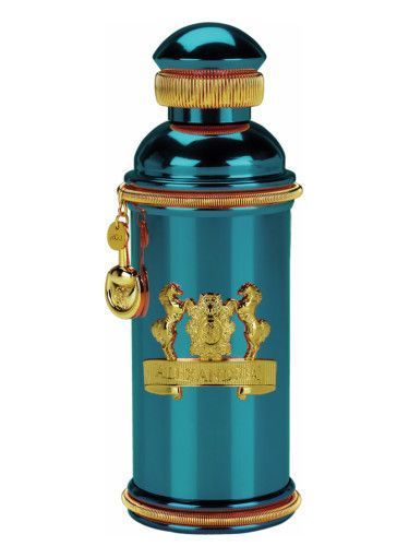 Alexandre .J The Collector Mandarine Sultane 100ml.