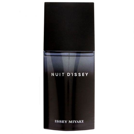 Issey Miyake Nuit D’Issey Eau De Toilette