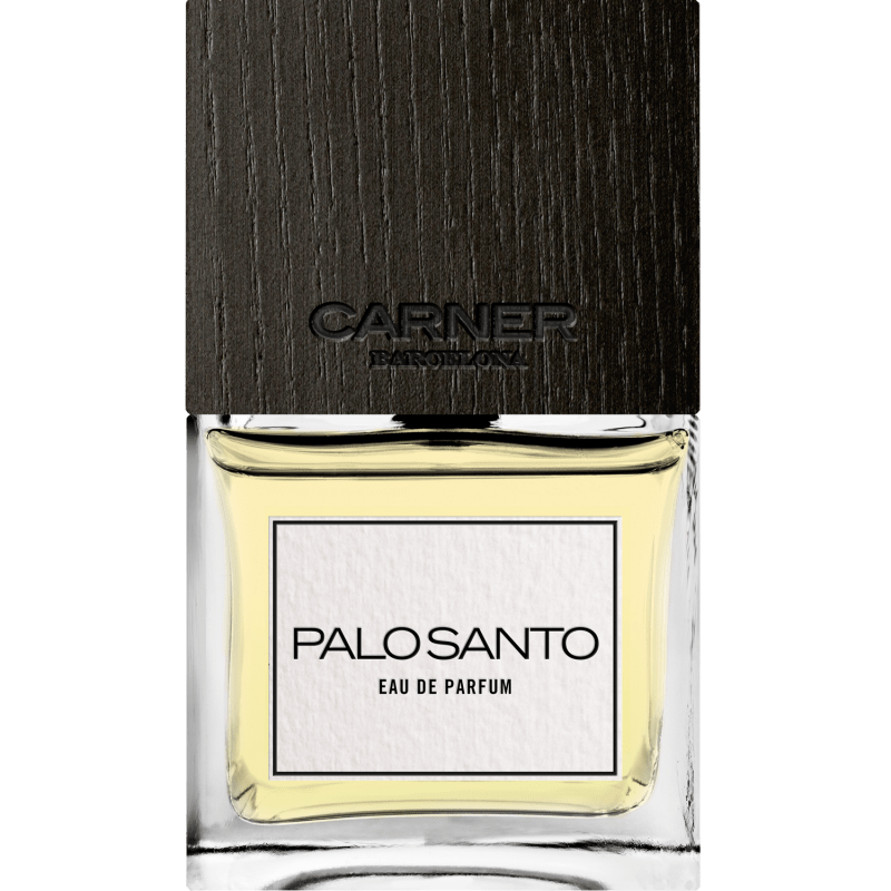 Carner Barcelona Palo Santo Eau De Parfum