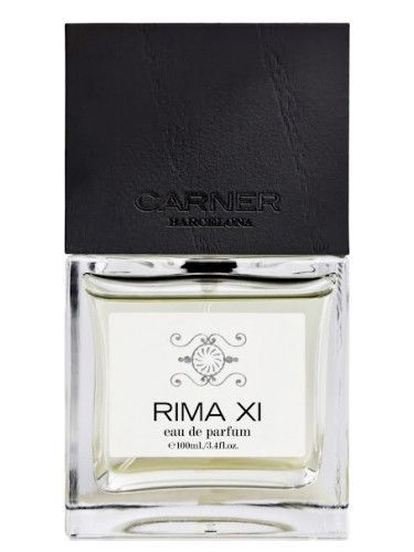 Carner Barcelona Rima XI Eau De Parfum