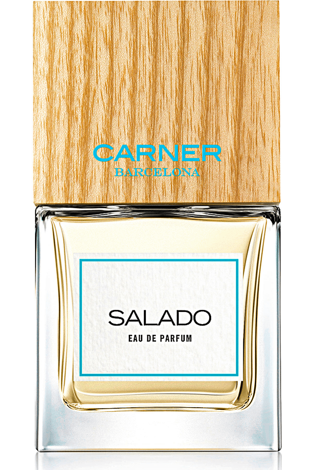 Carner Barcelona Salado Eau De Parfum