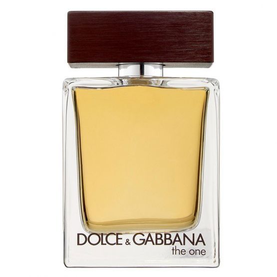 Dolce & Gabbana The One For Men Eau De Toilette