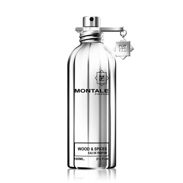 Montale Wood & Spices Eau De Parfum 100ml