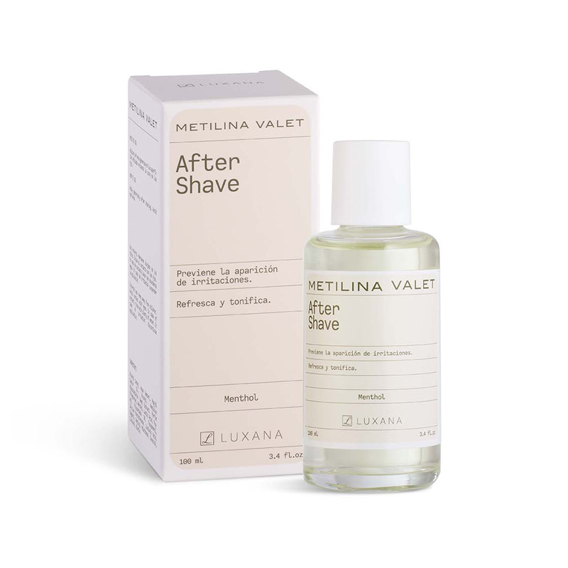 Metilina Valet After Shave