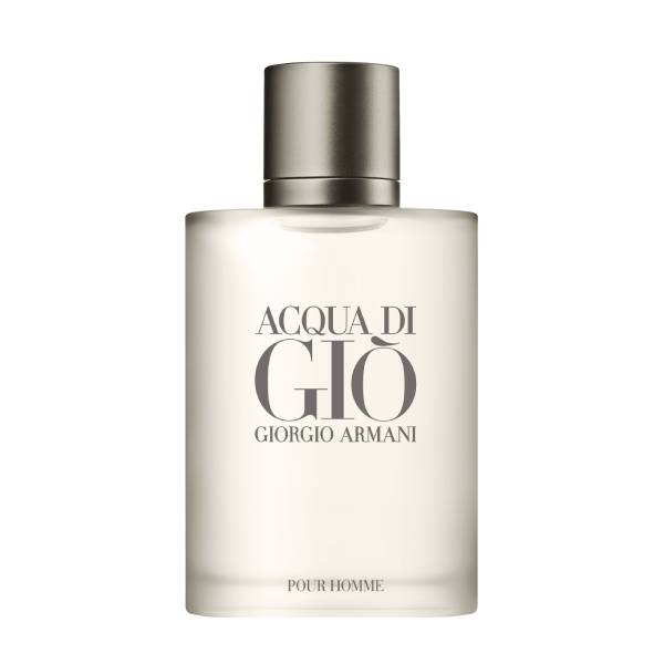 Armani Acqua Di Gio After Shave Balm 100ml.
