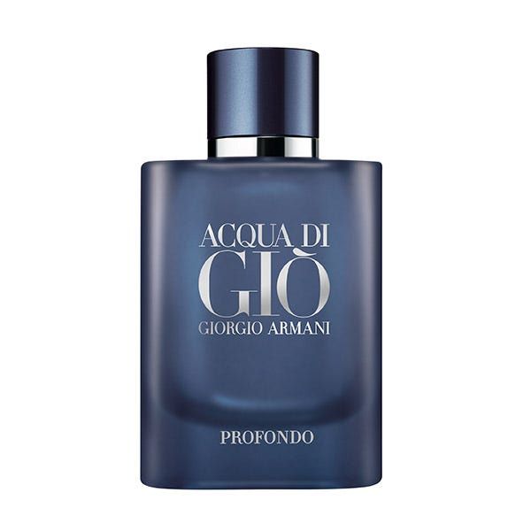 Armani Acqua Di Gio Profondo Eau De Parfum