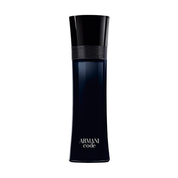 Armani Code Eau De Toilette Pour Homme