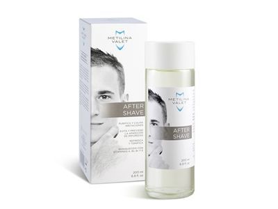 Metilina Valet After Shave