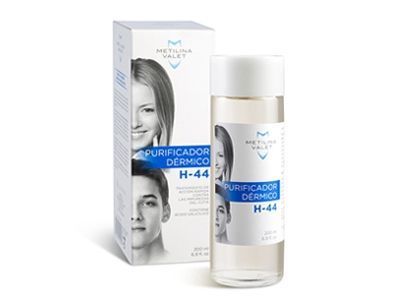 Metilina Valet Purificador Dérmico H-44